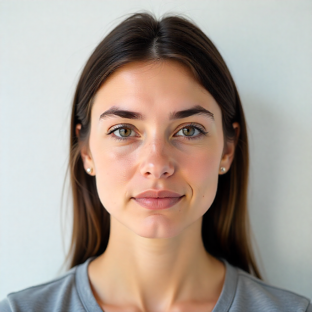 Passport Photo Package